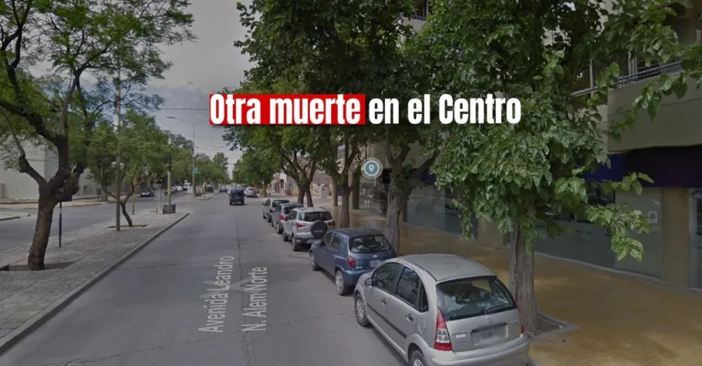 Un hombre de 78 años fue encontrado sin vida en su auto