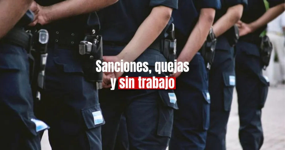 No paraba de quejarse de su trabajo en redes sociales: terminó sin trabajo y sancionada