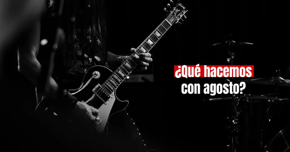 San Juan y una agenda cargada de espectáculos nacionales e internacionales