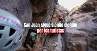 Turismo: San Juan registró un 80% de ocupación hotelera