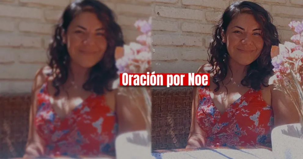 Piden oración por una querida sanjuanina que se encuentra internada 