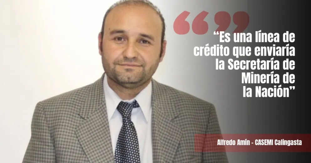 Una nueva línea de crédito nacional permitirá la compra de transporte para la minería 