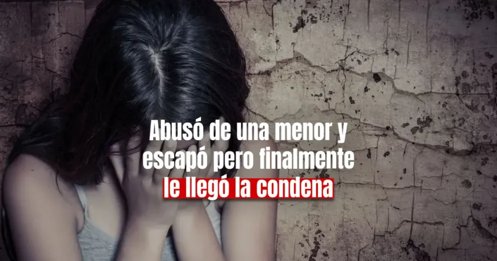 Abusó de una menor con retraso madurativo: fue condenado