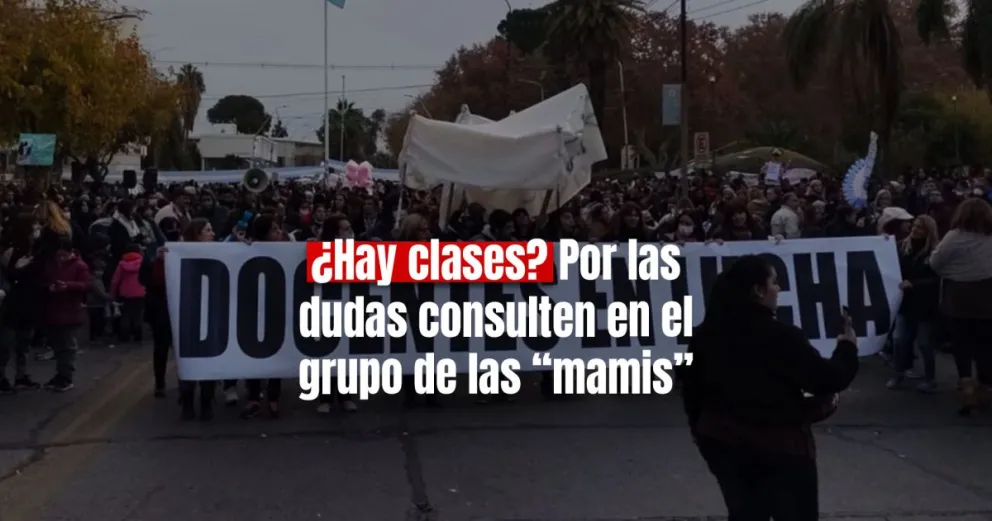 Pese al ofrecimiento algunos docentes confirmaron un paro para este miércoles