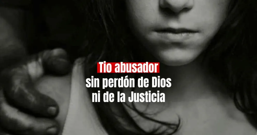 Violo y embarazó a su sobrina de 14 años: pagará con cárcel