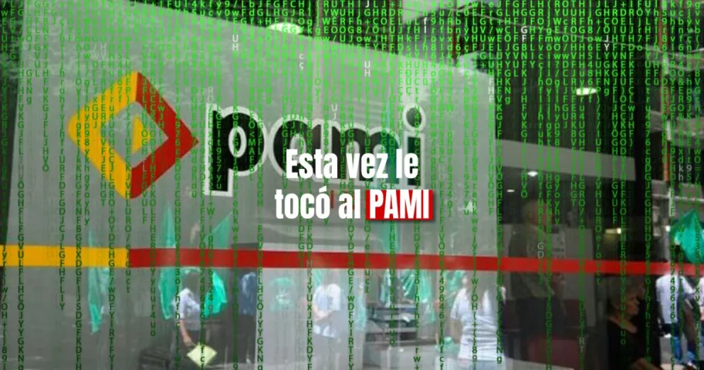 PAMI: tras el hackeo sufrido, aseguraron el acceso a las prestaciones
