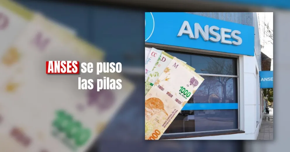 ANSES: dará bonos para algunos beneficiarios