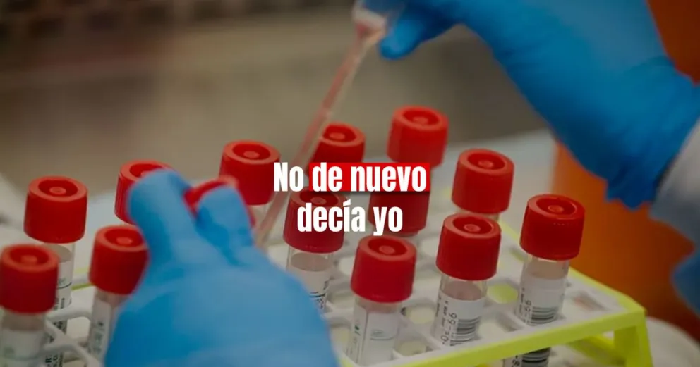 Coronavirus: nueva subvariante de la cepa Ómicron pone en alerta al mundo