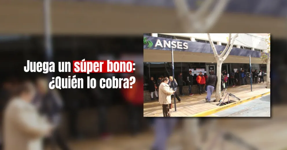 ANSES paga un bono extra de $36.000 a jubilados y pensionado: ¿Quién está en condiciones de cobrarlo? 