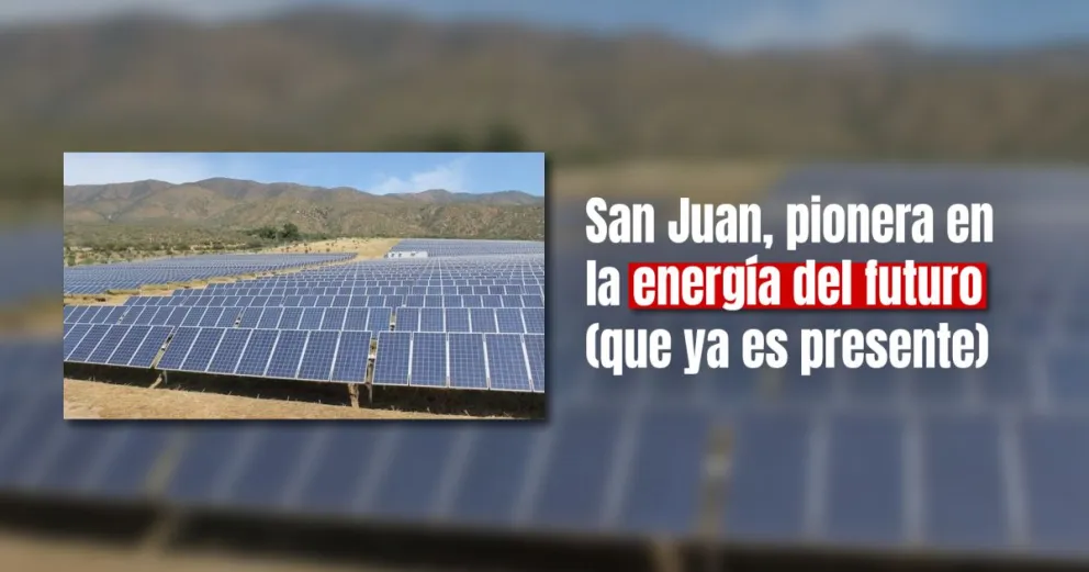 Entregaron $242 millones en créditos para paneles solares