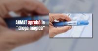 ANMAT aprobó en Argentina un medicamento que ayuda a bajar de peso