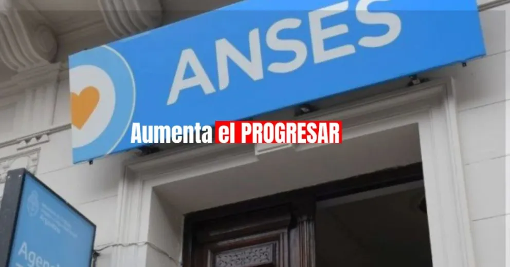 Becas Progresar con aumento en agosto