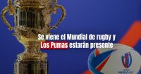 El entrenador de Los Pumas definió el plantel para el Mundial de rugby 