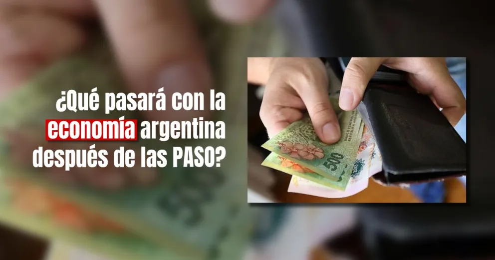 Para los bancos internacionales, la economía de argentina podría mejorar en diciembre 