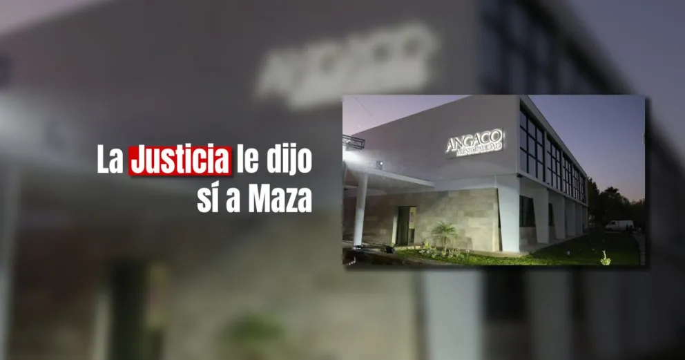 Carlos Maza Peze podrá utilizar el presupuesto 2023