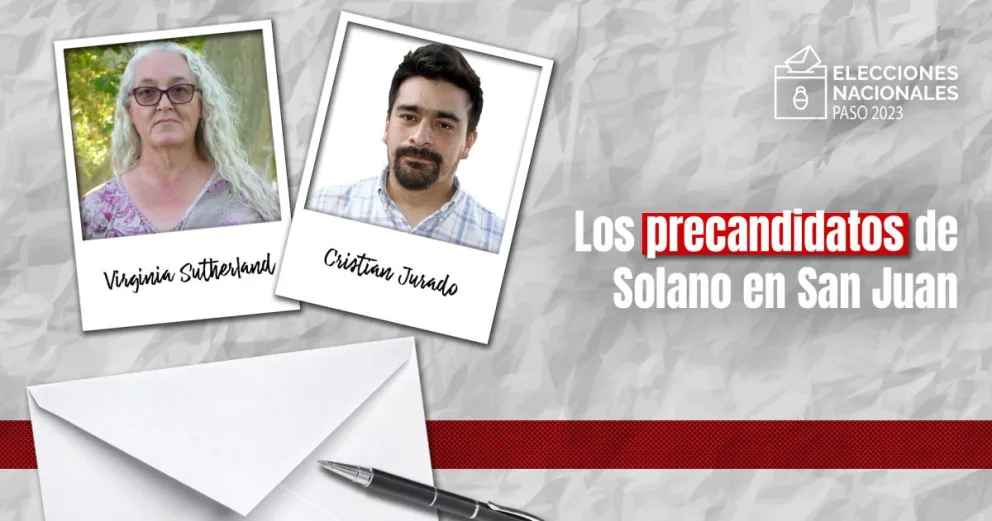¿Quiénes son los precandidatas del Frente de Izquierda y de Trabajadores - Unidad (FIT)?