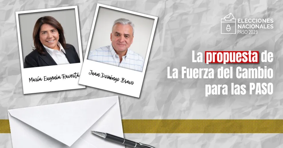 PASO: el perfil de los pre candidatos de Patricia Bullrich en San Juan
