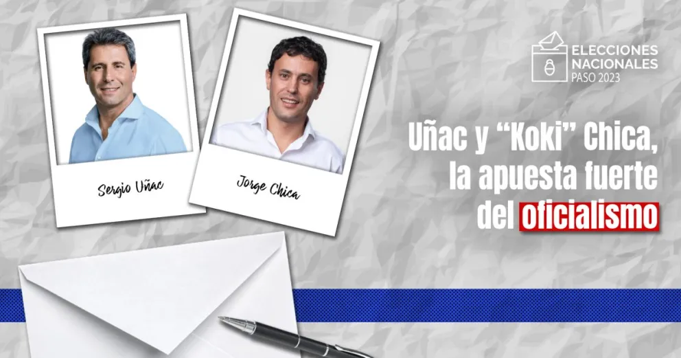 ¿Quiénes son los precandidatos de Vamos San Juan?
