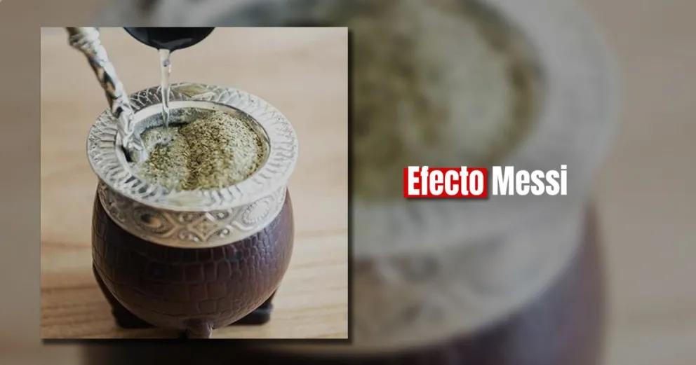 La venta de yerba en el exterior cerró el mejor semestre de los últimos años 