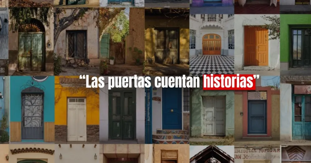 Capital se prepara para la exposición de las mejores puertas de la provincia 