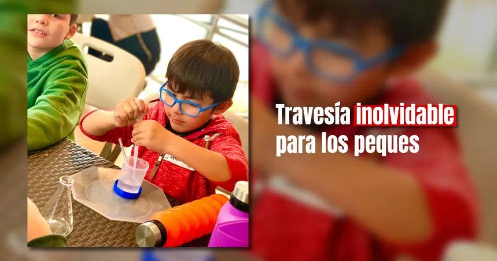 Día de las Infancias: se viene un evento que potencia la creatividad de los niños 