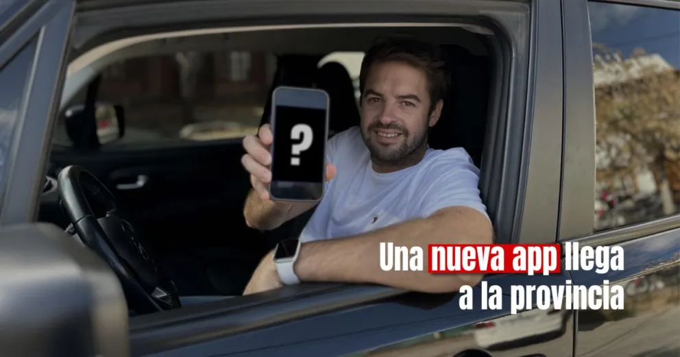Llega a San Juan una innovadora plataforma para el alquiler de autos particulares