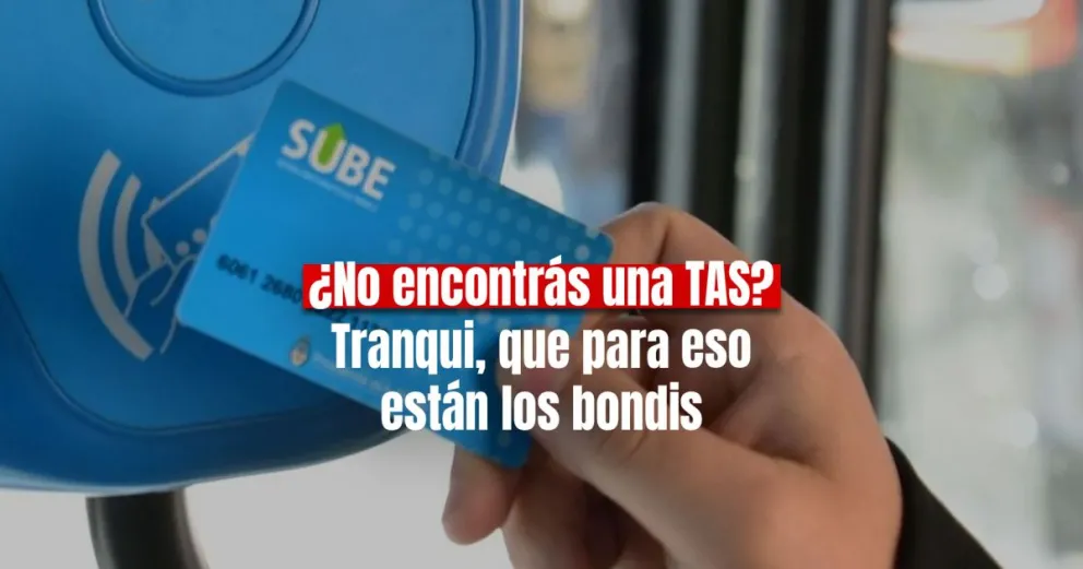 Evalúan la posibilidad que la carga virtual de la SUBE se pueda acreditar dentro de los colectivos
