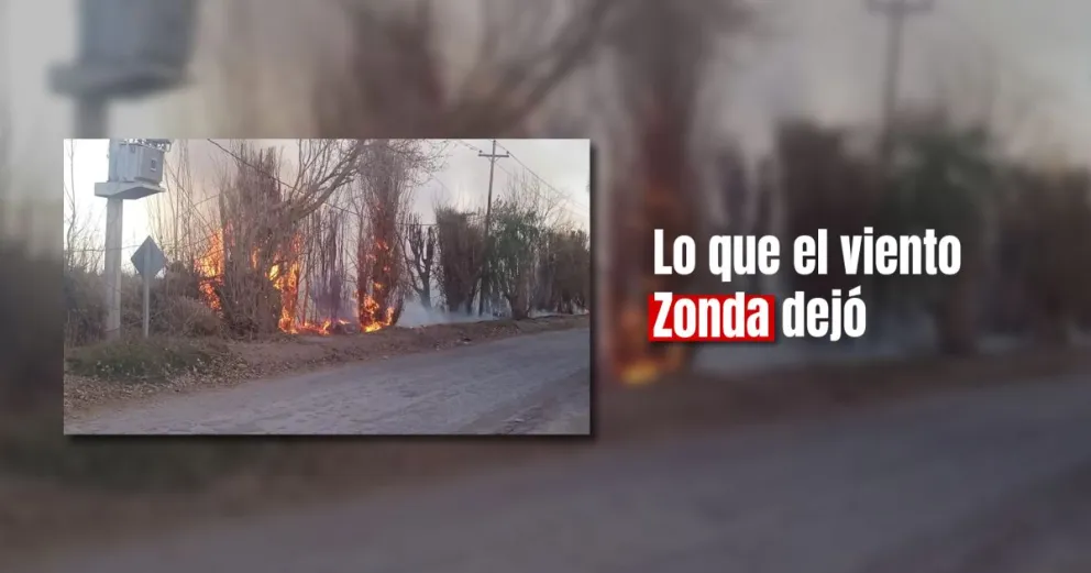 Hubo 141 incendios registrados el fin de semana en San Juan