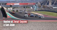 El Zonal Cuyano regresa al Circuito San Juan Villicum con la presencia de unos 100 pilotos