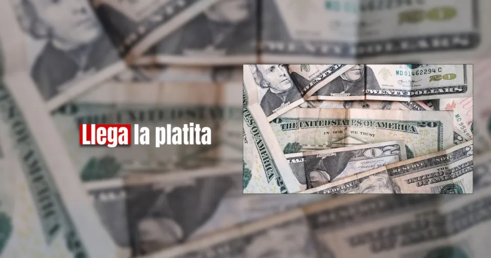 El FMI aprobó desembolso de u$s7.500 millones para la Argentina
