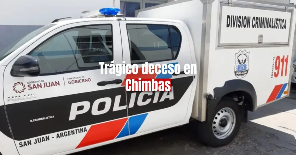 Hallaron a un hombre muerto en el interior de su casa