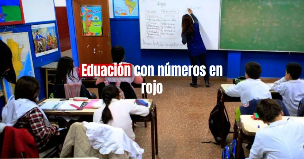 7 de cada 100 alumnos sanjuaninos terminan la escuela a tiempo y con los aprendizajes esperados