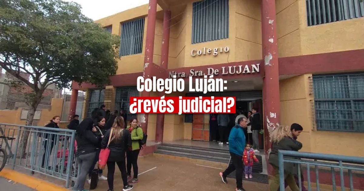 Caso Colegio Luján: Tras los análisis del ADN, hubo resultados que benefician al acusado
