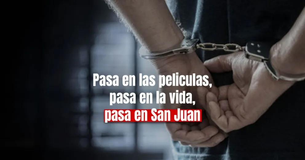 Robó una moto en el centro y protagonizó una persecución de película: irá a la cárcel