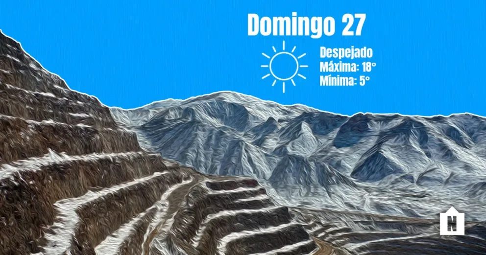 Domingo soleado para disfrutar de la naturaleza   