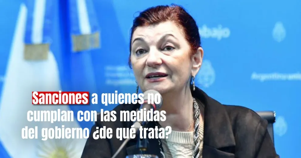 Suma fija: habrá multas para quienes no paguen el bono y restricciones para comprar dólares