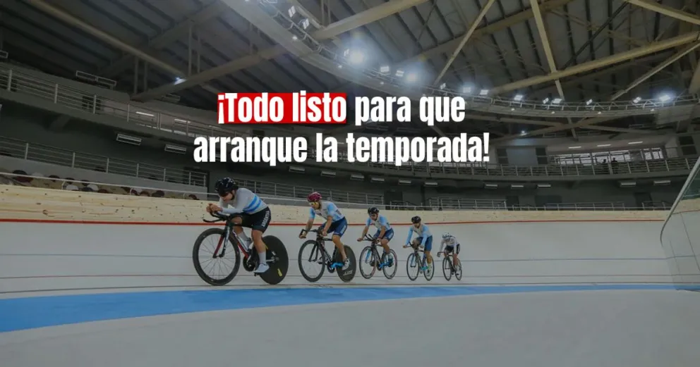  Confirmaron el calendario de Pista para la temporada sanjuanina 2023