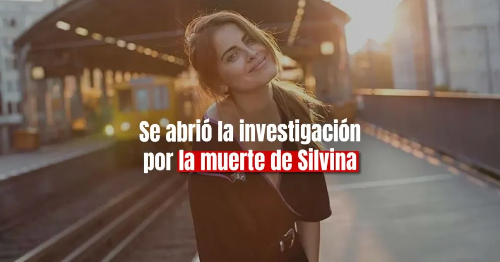 Fiscalía pidió preservar el cuerpo de Silvina Luna para la autopsia 