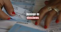 Domingo de elecciones en tres provincias argentinas: ¿qué eligen?