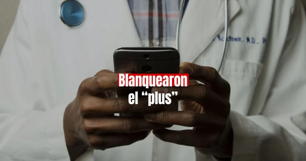 En Mendoza los médicos ya no reciben obra social ni prepaga: la consulta se paga a 6 mil pesos