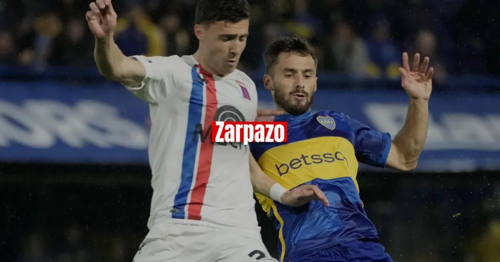 Copa de la Liga Profesional: Boca enfrenta su segunda derrota consecutiva 