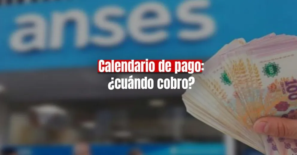 Conocé todas las fechas de pago de septiembre para jubilados, AUH y AUE
