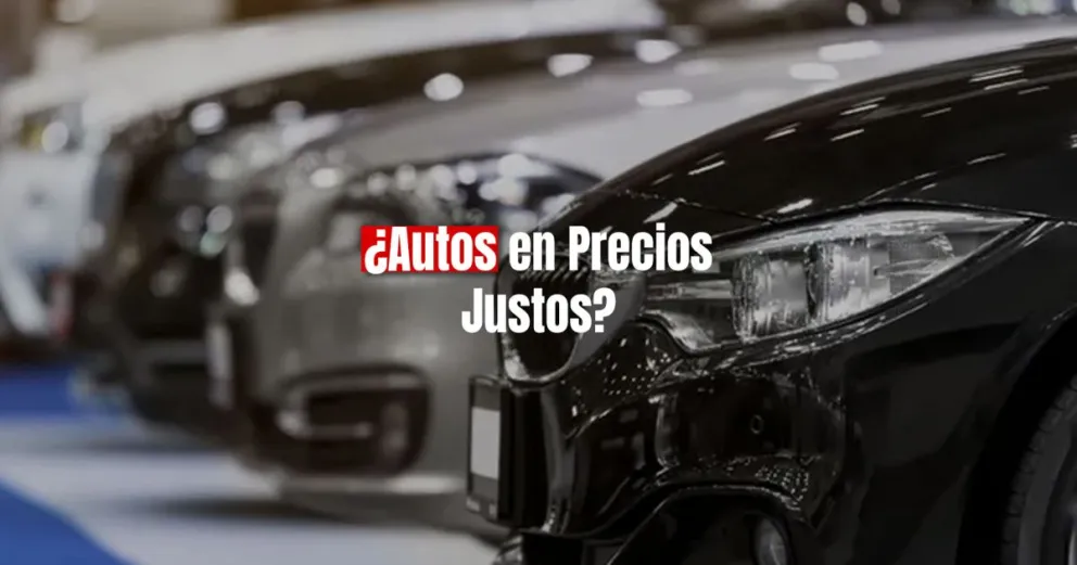 ¿Cómo sería el acuerdo que negocia el Gobierno y las automotrices?