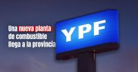 Una nueva planta YPF empezará a funcionar en Jáchal