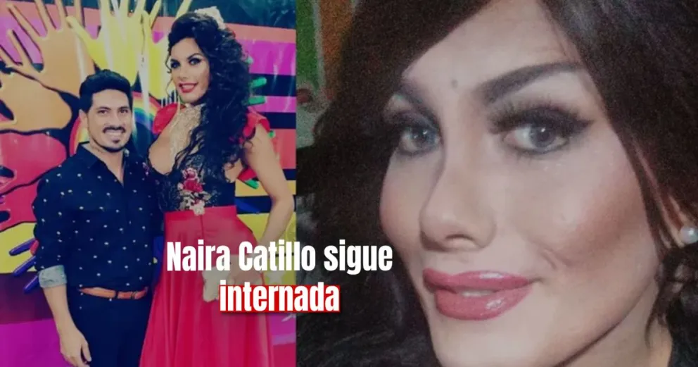 Explosión en Rawson: ¿cómo sigue la pareja?