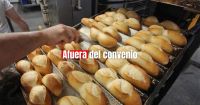 San Juan quedó fuera del acuerdo de precios por el pan