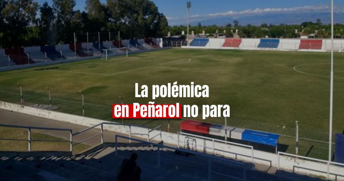 Allanaron dos oficinas de Gobierno por un escándalo en Peñarol