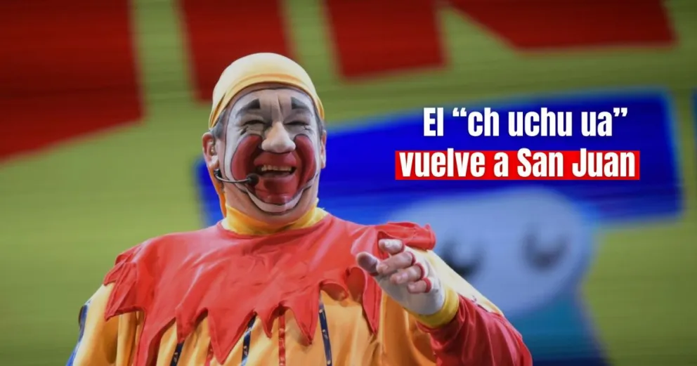 Piñón Fijo vuelve a Chimbas para celebrar el Día de las Infancias 