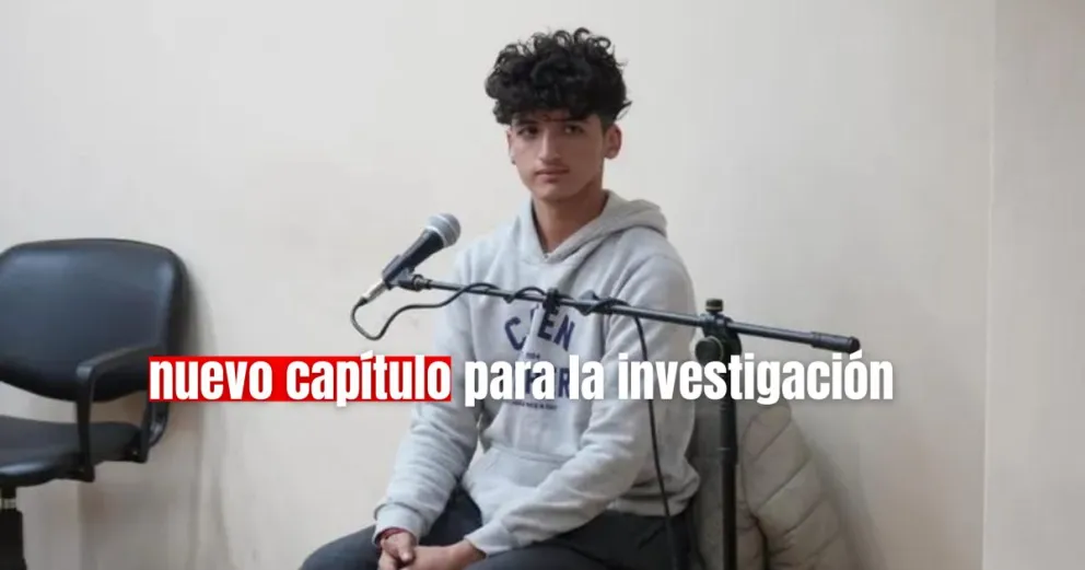 Abuso en el Colegio Lujan: Cámara gesell para una compañera de la víctima