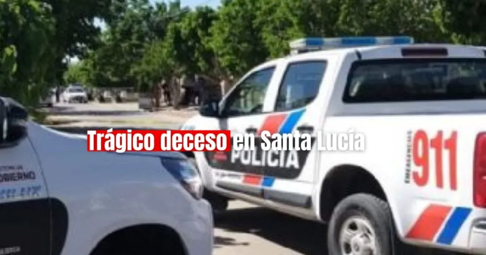 Falleció un automovilista tras impactar contra un árbol